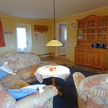 Haus Doris Whg 2 Apartment Nienhagen  Bagian luar foto