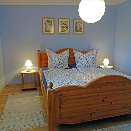 Haus Doris Whg 2 Apartment Nienhagen  Bagian luar foto