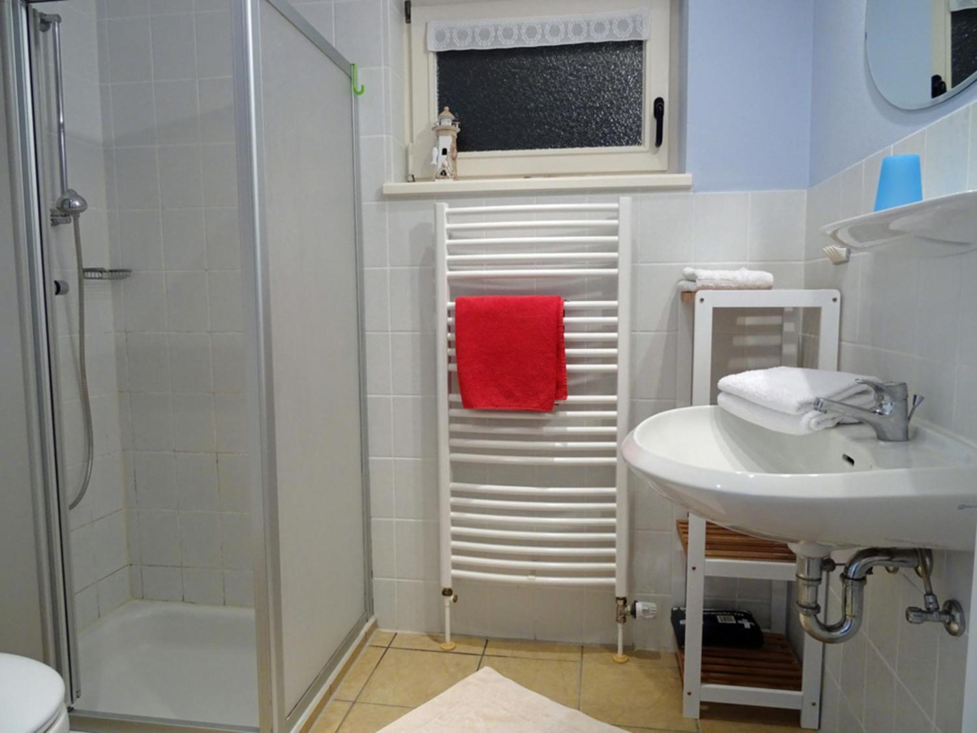 Haus Doris Whg 2 Apartment Nienhagen  Bagian luar foto
